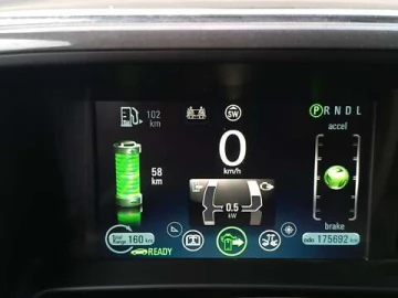 Авто Chevrolet Volt 2014 № 7522120