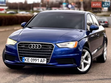 Авто Audi A3 2014 № 7522130