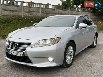 Авто Lexus Es 2013 № 7522154