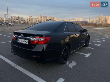 Авто Toyota Camry 2012 № 7522156