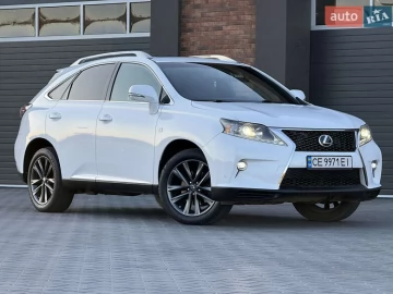 Авто Lexus Rx 2014 № 7522161
