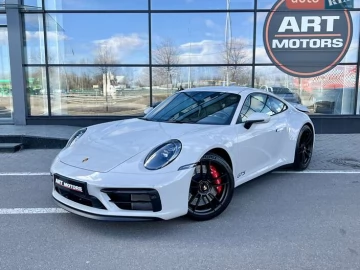 Авто Porsche 911 2023 № 7522188