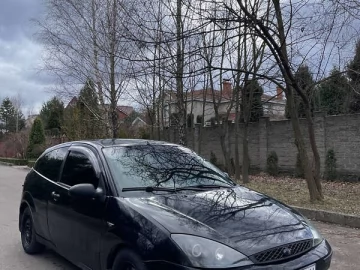 Авто Ford Focus 2005 № 7522224