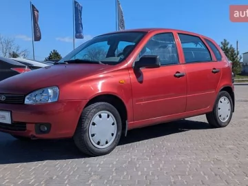 Авто ВАЗ 1119 Калина 2009 № 7522227