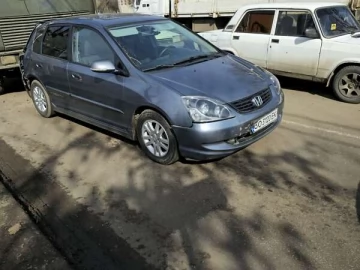 Авто Honda Civic 2004 № 7522228