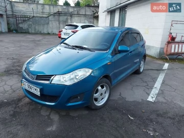 Авто ЗАЗ Forza 2013 № 7522233