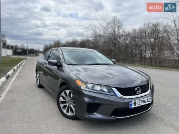 Авто Honda Accord 2013 № 7522319