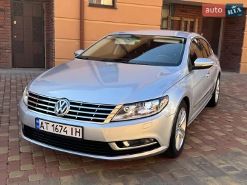 Авто Volkswagen Cc Passat Cc 2014 № 7522321