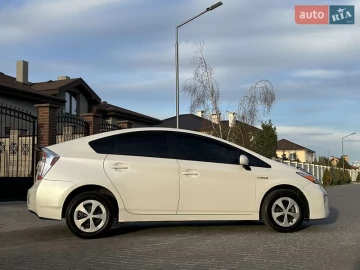 Авто Toyota Prius 2012 № 7522332