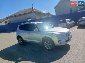 Авто Toyota Rav4 2012 № 7522336