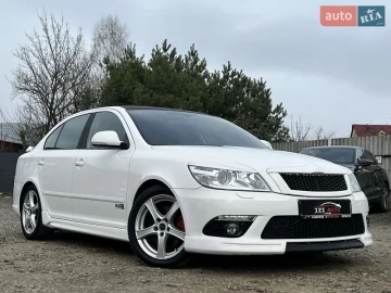 Авто Skoda Octavia 2012 № 7522338
