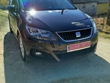 Авто SEAT Alhambra 2011 № 7522347