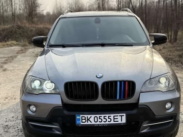 Авто BMW X5 M 2009 № 7522357