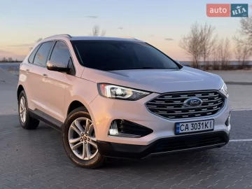 Авто Ford Edge 2019 № 7522369