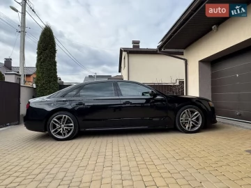 Авто Audi A8 2017 № 7522397