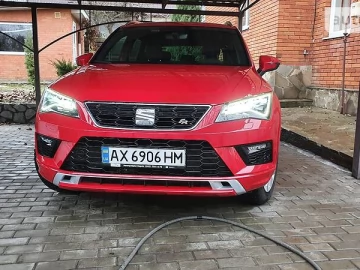 Авто SEAT Ateca 2019 № 7522399