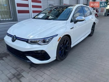 Авто Volkswagen Golf R 2024 № 7522401