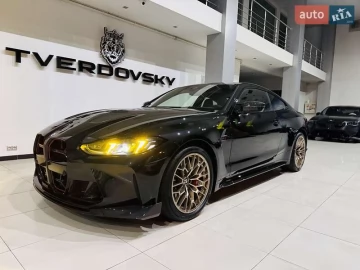 Авто BMW M4 2025 № 7522406
