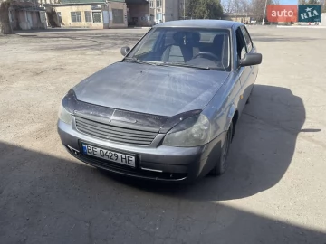 Авто ВАЗ 2170 Priora 2008 № 7522442