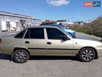 Авто Daewoo Nexia 2008 № 7522443