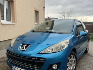 Авто Peugeot 207 2011 № 7522474