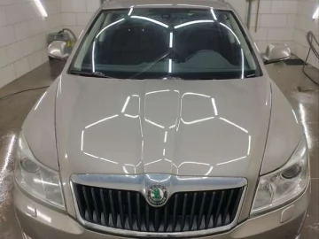 Авто Skoda Octavia 2012 № 7522504