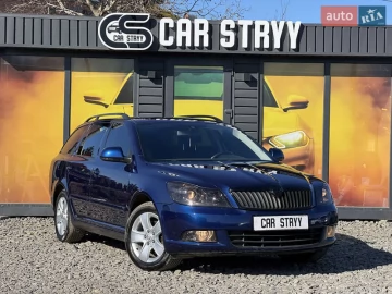 Авто Skoda Octavia 2013 № 7522518