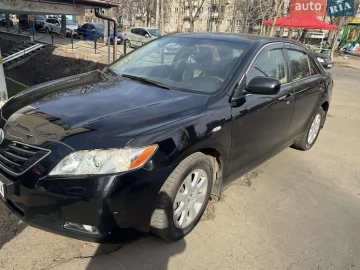 Авто Toyota Camry 2008 № 7522532