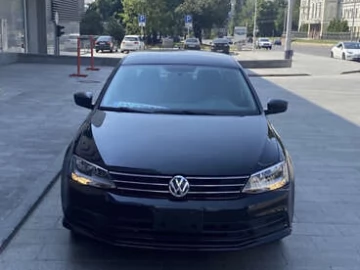 Авто Volkswagen Jetta 2015 № 7522534