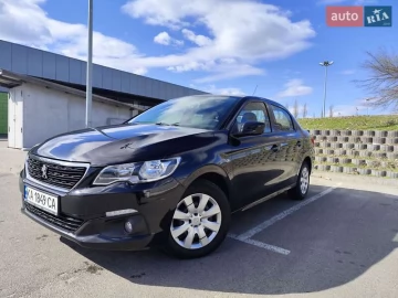 Авто Peugeot 301 2020 № 7522542