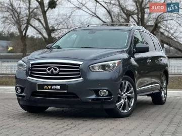 Авто Infiniti Qx60 2014 № 7522556