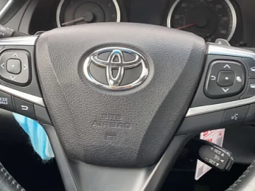 Авто Toyota Camry 2014 № 7522614