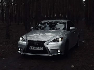 Авто Lexus Is 2014 № 7522625