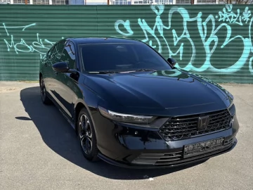 Авто Honda Accord 2023 № 7522715