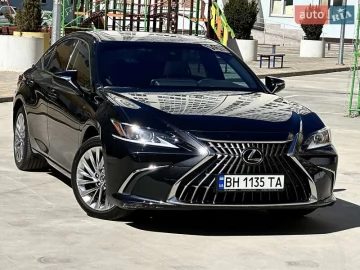 Авто Lexus Es 2022 № 7522721
