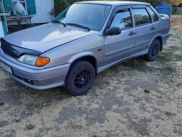 Авто ВАЗ 2115 Samara 2012 № 7522733