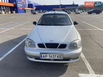 Авто Daewoo Lanos 2007 № 7522735