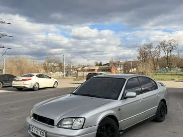 Авто Subaru Legacy 2000 № 7522744