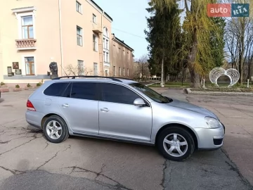 Авто Volkswagen Golf 2008 № 7522792