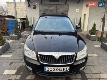 Авто Skoda Octavia 2011 № 7522848