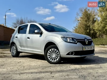 Авто Renault Sandero 2014 № 7522852