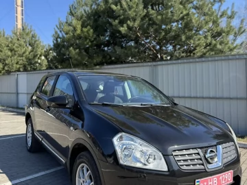 Авто Nissan Qashqai 2007 № 7522862