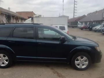 Авто Dodge Journey 2013 № 7522886