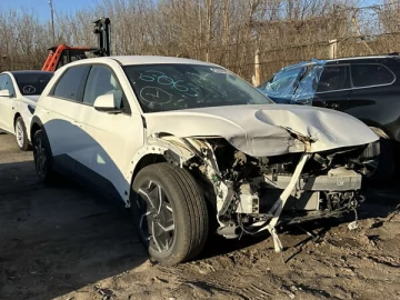 Авто Hyundai Ioniq 5 2023 № 7522924