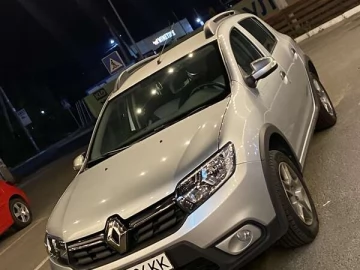 Авто Renault Sandero 2021 № 7522932