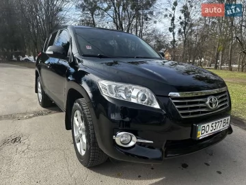 Авто Toyota Rav4 2012 № 7522945