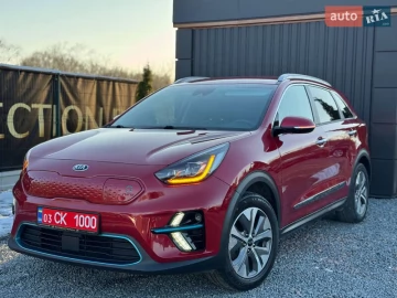 Авто KIA Niro 2020 № 7522977