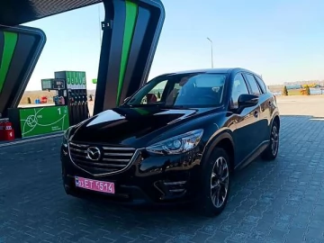 Авто Mazda Cx-5 2016 № 7522982
