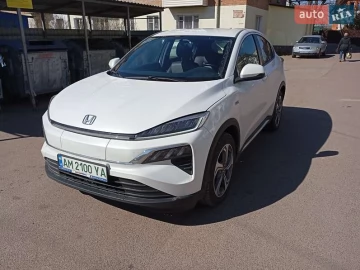 Авто Honda M-Nv 2021 № 7522986