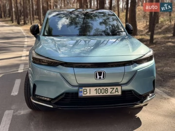 Авто Honda Ens1 2023 № 7523009